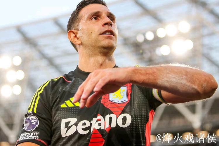 从低谷到巅峰，大马丁率维拉9轮狂揽8胜！