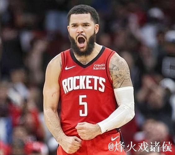 哈达威最后时刻遭阿门无球犯规，火箭挑战未果