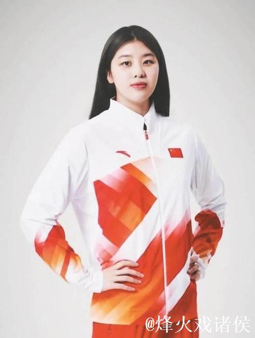 全运会女子50米自由泳 浙江选手吴卿风收获冠军 全运会女子50米自由泳 浙江选手吴卿风收获冠军