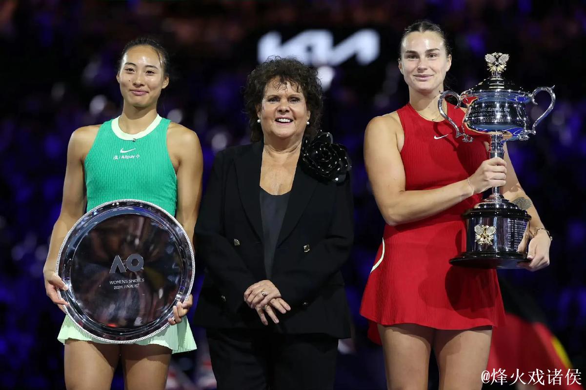 郑钦文确认不参加年澳网比赛 郑钦文确认不参加年澳网比赛