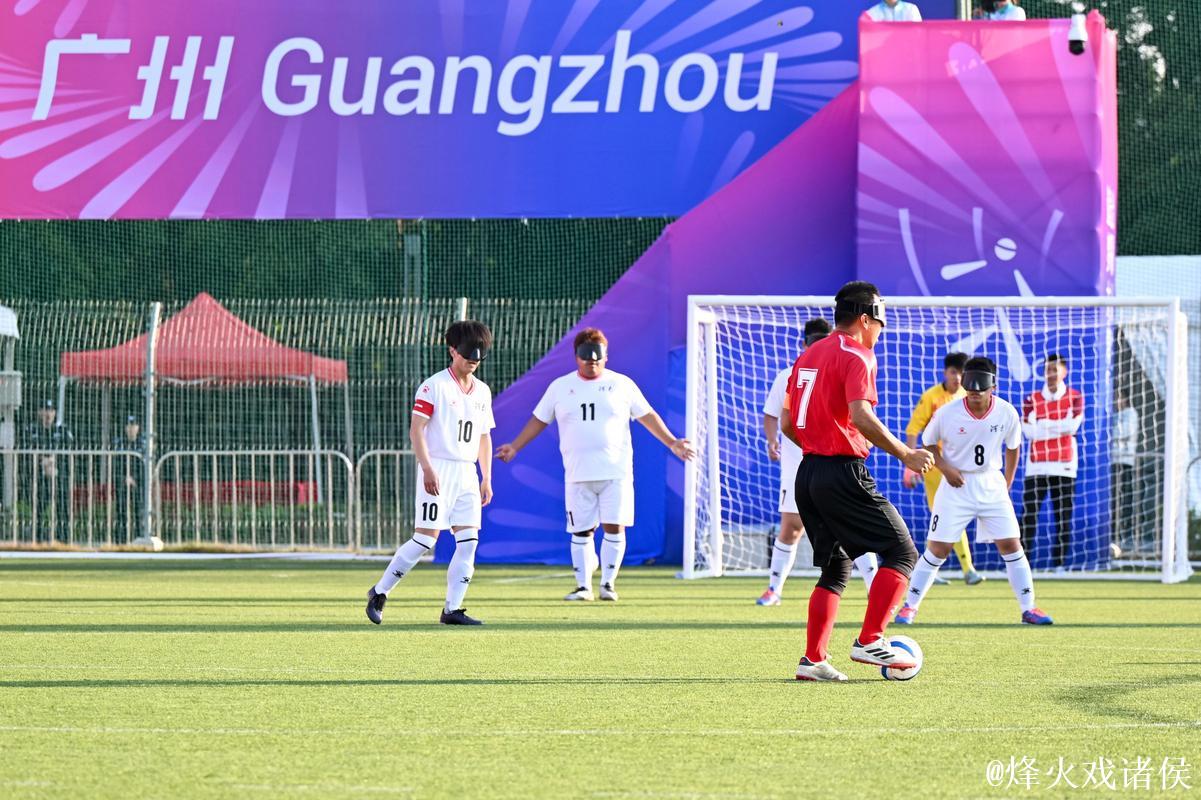 全国残特奥会赛事将全面展开 近8000名运动员参赛 全国残特奥会赛事将全面展开 近8000名运动员参赛