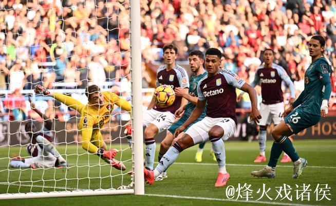 英超-费尔南德斯任意球得分卡塞米罗立功 曼联4-4战平伯恩茅斯 英超-费尔南德斯任意球得分卡塞米罗立功 曼联4-4战平伯恩茅斯