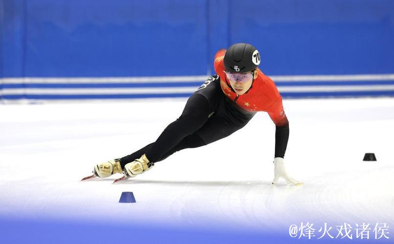短道速滑队备战世巡赛与冬奥会 启动第二阶段选拔赛 短道速滑队备战世巡赛与冬奥会 启动第二阶段选拔赛