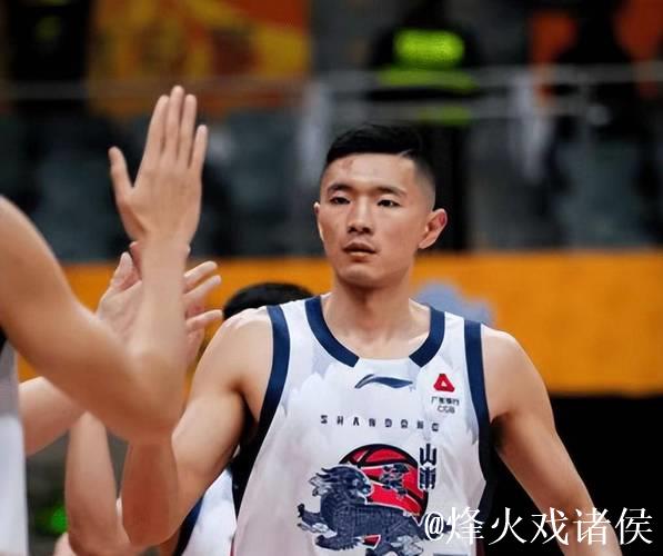 CBA俱乐部杯:陈林坚砍19分 山东轻松击败天津 CBA俱乐部杯:陈林坚砍19分 山东轻松击败天津