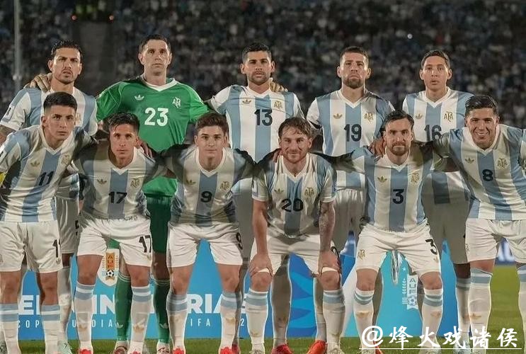 2026世界杯外围:南美球队的出线挑战与机会 2026世界杯外围:南美球队的出线挑战与机会