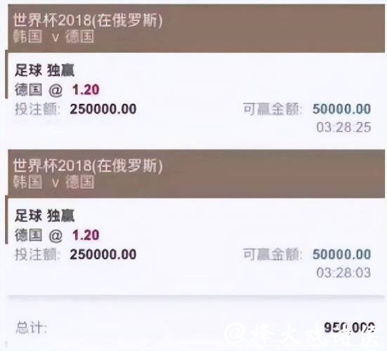 世界杯投注平台：低风险高回报技巧