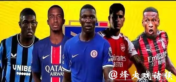 2026世界杯预测：目标争冠的黑马球队