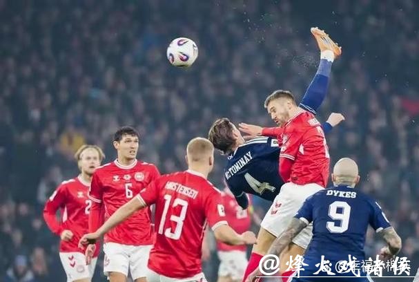 2026世界杯预测：目标争冠的黑马球队